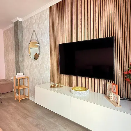 Seabreeze Retreat Fuengirola