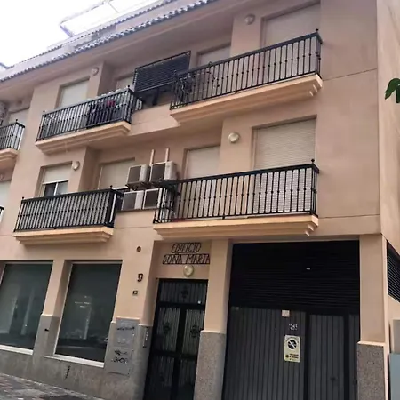 Seabreeze Retreat Fuengirola