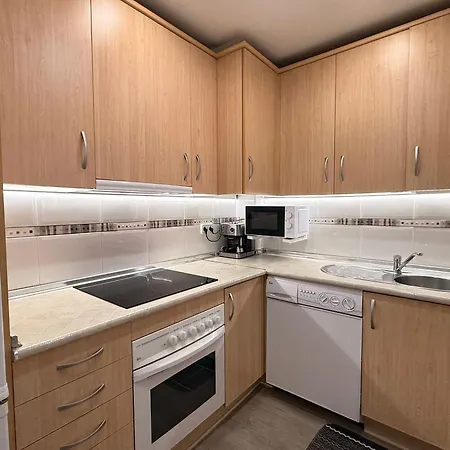 Seabreeze Retreat Fuengirola