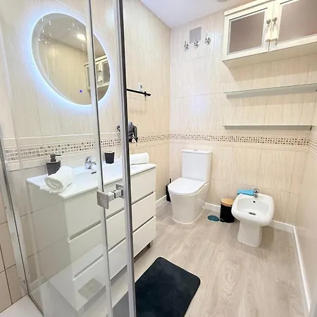 Seabreeze Retreat * Fuengirola