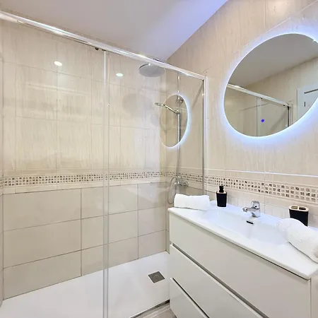 Seabreeze Retreat Fuengirola