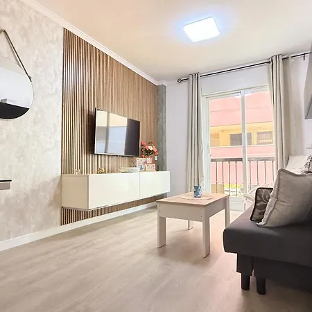 Seabreeze Retreat Apartment