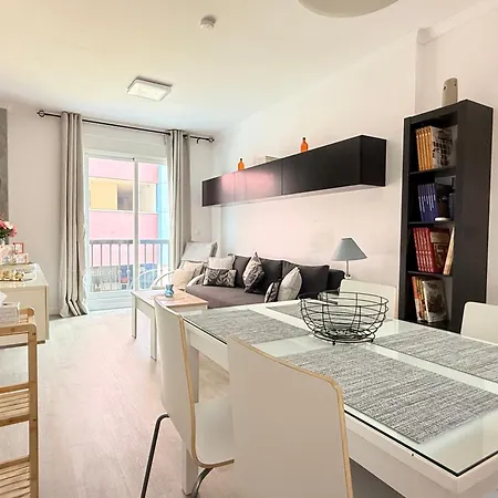 Seabreeze Retreat * Fuengirola