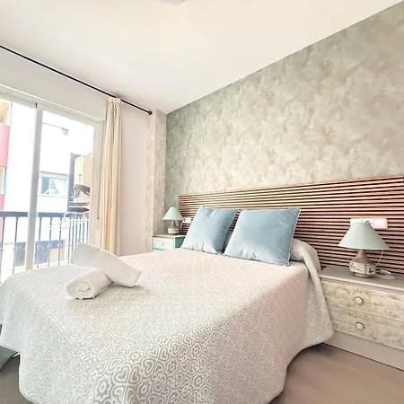 Seabreeze Retreat Apartment